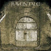 Raventale (Ukr) - Long Passed Days - CD