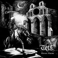 Toil (USA) - Obscure Chasms - CD