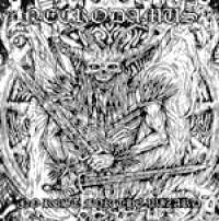 Necrodamus (USA) - No Rest For The Wizard - CD