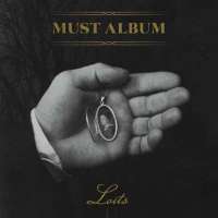 Loits (Est) - Must Album - CD