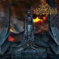 Evil Entourage (Mex) - Dominion - CD