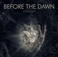 Before The Dawn (Fin) - Deadlight - digi-CD