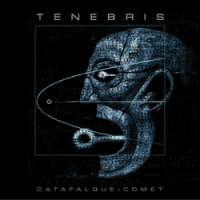 Tenebris (Pol) - Catafalque - Comet - CD