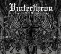 Vinterthron (Bra) - Reign Ov Opposites - CD