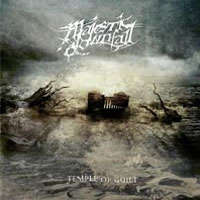 Majestic Downfall (Mex) - Temple of Guilt - CD