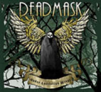 Deadmask (Spa) - Under Luciferian Wings - digi-CD