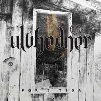 Ulvhedner (Nor) - For I Tida - CD