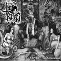 Thy Rites (Bra) - Thy Infernal Coronation - CD