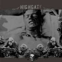 Highgate (USA) - S/T - CD