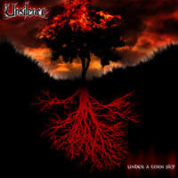 Unsilence (UK) - Under A Torn Sky - CD