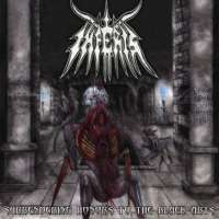 Inferis (Chl) - Surrendering Honors To The Black Arts - CD