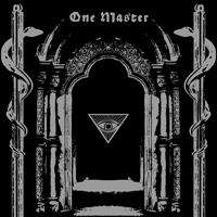 One Master (USA) - The Quiet Eye of Eternity - CD