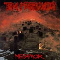 The Metaphor (Chn) - Metaphor - CD
