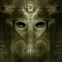 Cales (Cze) - KRF - CD
