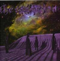 The Antiprism (USA) - S/T - CD