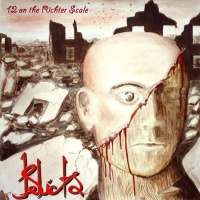 Relicts (Trk) - 12 On The Richter Scale - CD