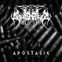 Into Dagorlad (Fra) - Apostasie - CD