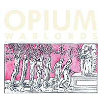 Opium Warlords (Fin)  - Live at Colonia Dignidad - CD