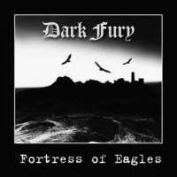 Dark Fury (Pol) - Fortress of Eagles - CD