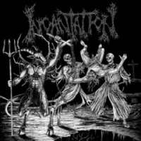Incantation (USA) - Blasphemous Cremation - CD