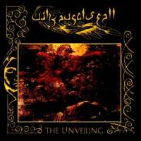 Why Angels Fall (Por) - The Unveiling - CD