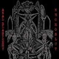 Anal Blasphemy (Fin) / Necroslut (Fin) - split - CD