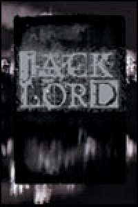 Jack Lord (Fin) - S/T - Pro-cover Cass.