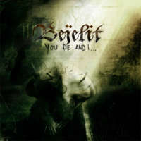Bejelit (Ita) - You Die and I - CD