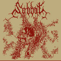 Sabbat (Jpn) - Feticism - CD