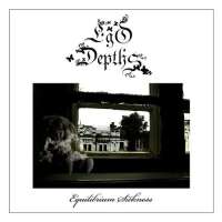 Ego Depths (Ukr) - Equilibrium Sickness - CD