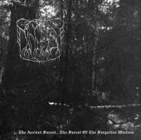 The True Nihilist (Rus) - The Ancient Forest... The Forest of the Forgotten Wisdom - CD