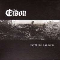 Eibon (Fra) - Entering Darkness - digisleeve CD