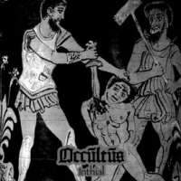 Occultus (Fra) - Inthial - CD