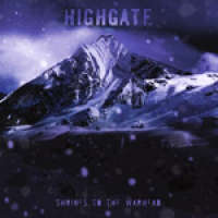 Highgate (USA) - Shrines To The Warhead - CD