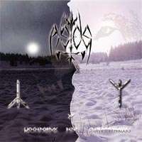 Ases (Fra) - Of Moonlords and Sunwheel Warriors - CD