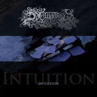 Kathaarsys (Spa) - Intuition - CD