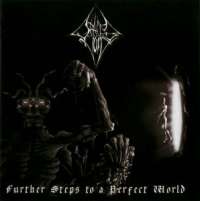 Oracle of the Void (Aus) - Further Steps to a Perfect World - CD
