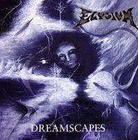 Elysium (Aus) - Dreamscape - CD