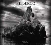 Hilderog (Ice) - 66,6°Nord - digi-CD