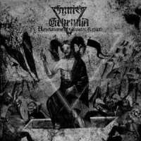Ignis Gehenna (Aus) - Revelations of Sinister Rebirth - MCD