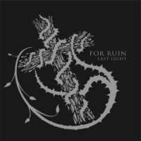 For Ruin (Ire) - Last Light - CD