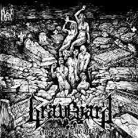 Graveyard (Spa) - One with the Dead - CD