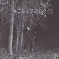Striborg (Aus) - Autumnal Melancholy - CD