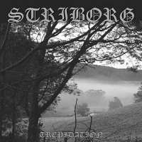 Striborg (Aus) - Trepidation - CD
