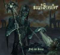 Soul Stealer (Lit) - Feel the Steel - digi-CD
