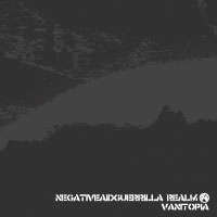Negativeaidguerrilla Realm (Jpn) - Vanitopia - CD