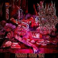 Human Filleted (USA) - Packaged Human Meat - CD