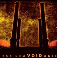 Sanctus Daemoneon (Den) - the unaVOIDable - CD
