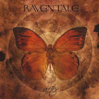 Raventale (Ukr) - After - CD