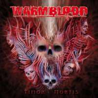 Warmblood (Ita) - Timor Mortis - CD